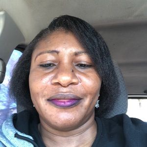 Meet your Posher, Kadiatu